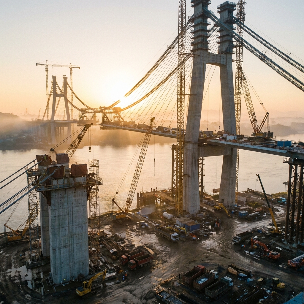 هندسة المستقبل