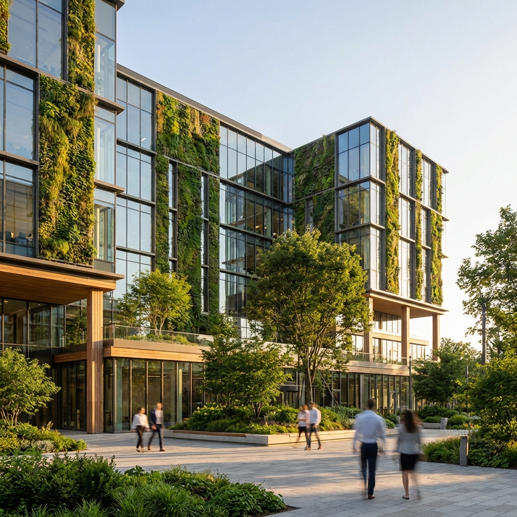 الرؤية المستدامة